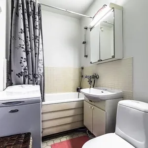 Квартира в Хельсинки, фото 5