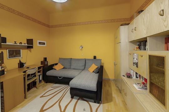 Квартира в Будапешт VIII