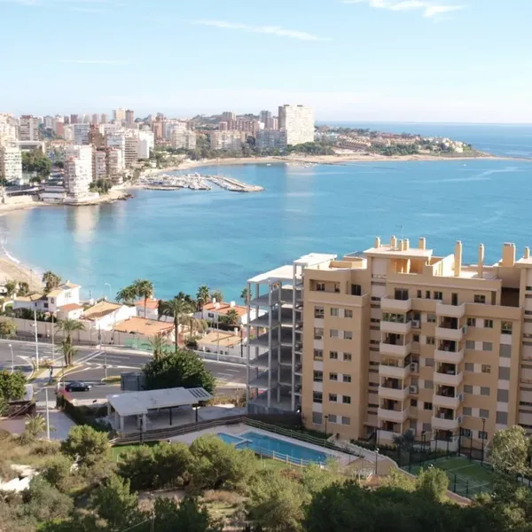 Квартира в Аликанте, фото 1