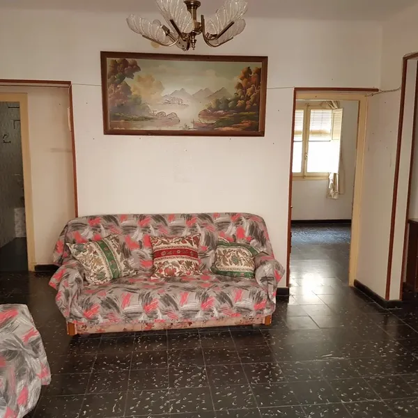 Квартира в Аликанте, фото 1
