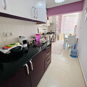 Квартира в Оба Махаллеси, фото 4