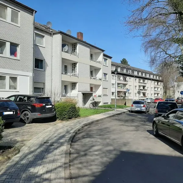Квартира в Дюссельдорф, фото 2