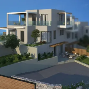 Вилла в Гази, фото 5