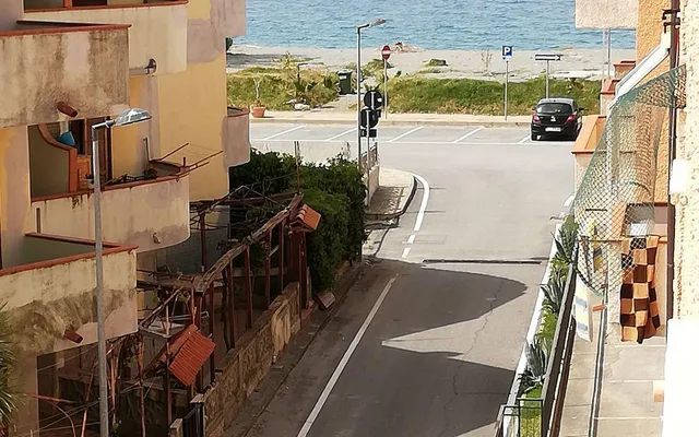 Квартира в Санта-Мария-дель-Чедро