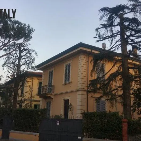Вилла в Лукка, фото 1