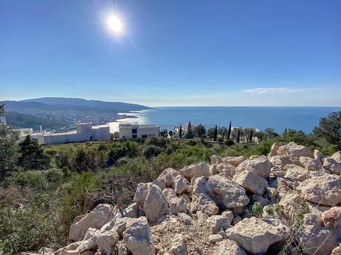 Земельный участок в Добра Вода