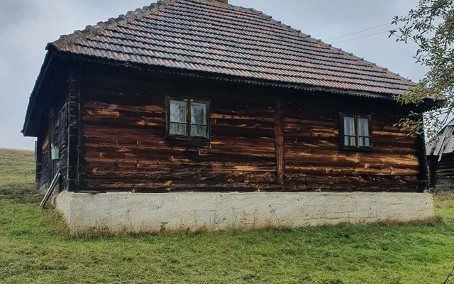 Земельный участок в Златиборский