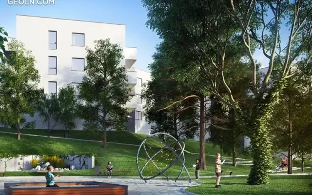 Osiedle Gdynskie in Gdynia