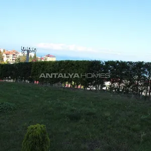 Квартира в Аванос, фото 3