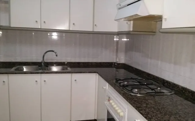 Квартира в Аликанте