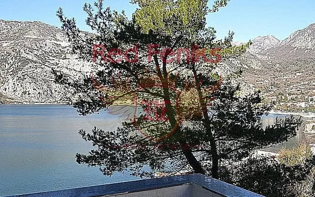 Квартира в Рисан