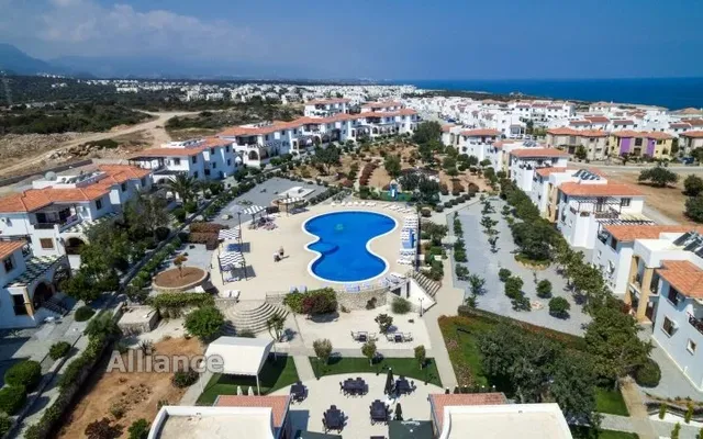 Квартира в Эсентепе