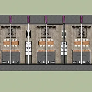 Студия в Бахцели, фото 3