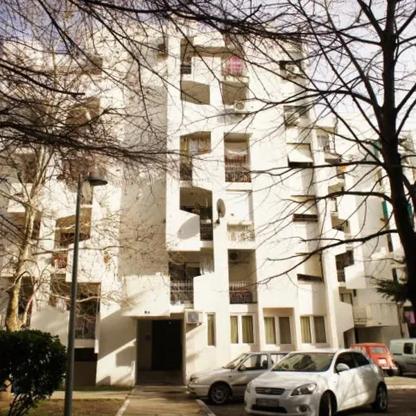 Квартира в Бар, фото 1