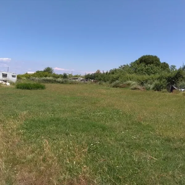Земельный участок в Aristotle University of Thessaloniki, фото 1