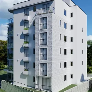 Horizon Residences in Becici, фото 2