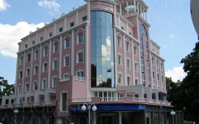 Офис в Пловдив