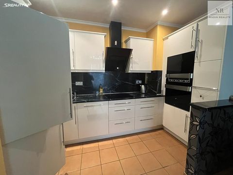 Квартира в Карловы Вары