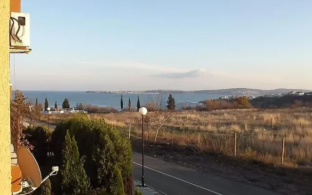 Квартира в Черноморец