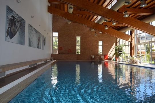 Квартира в Афины