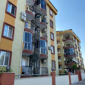 Квартира в Оба Махаллеси, фото 3