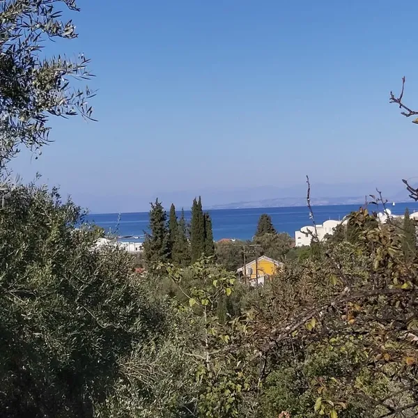 Земельный участок в Corfu, фото 1