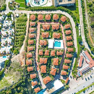 Вилла в Чорум, фото 3