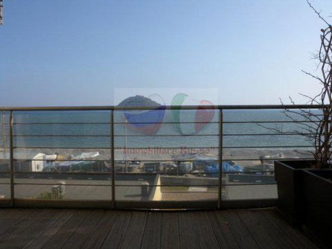 Квартира в Альбенга