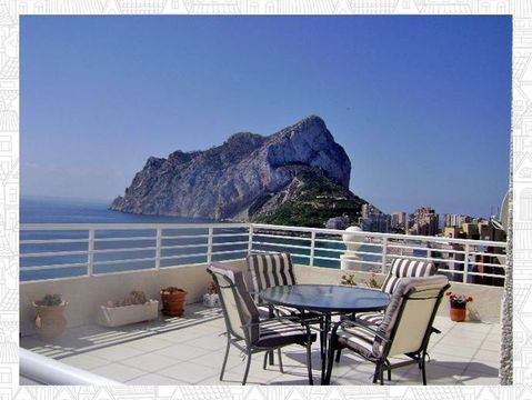 Квартира в Кальп