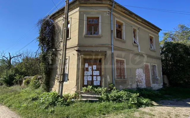 Дом в Стара Загора