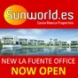 Sunworld