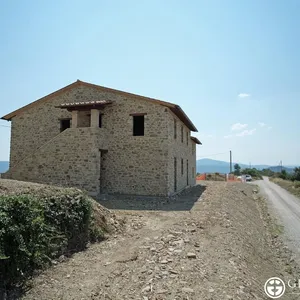 Дом в Перуджа, фото 4