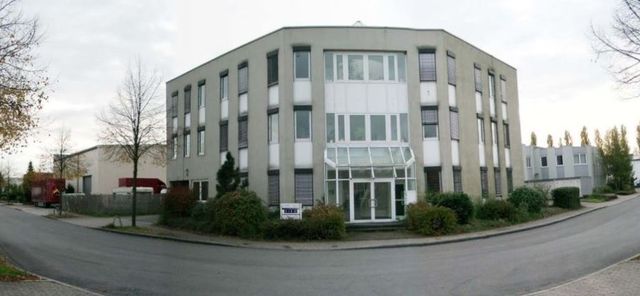 Офис в Хильден