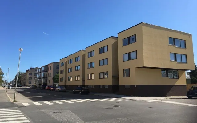 Квартира в Рутти
