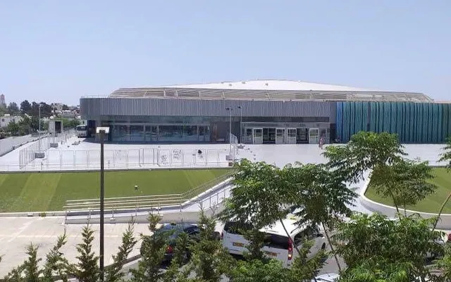 Квартира в Город Пафос