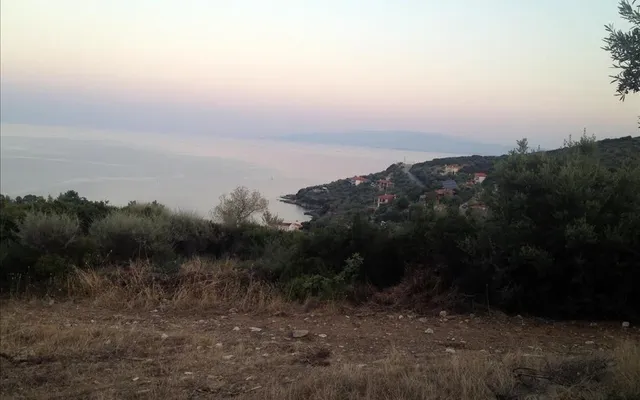 Земельный участок в Aristotle University of Thessaloniki