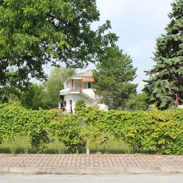 Отдельный дом в Катерини, фото 1