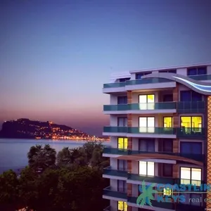 Квартира в Алания, фото 4