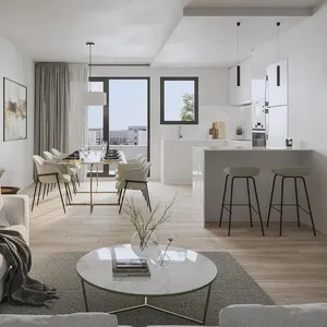 Nou Safranar Residencial in Valencia, фото 4