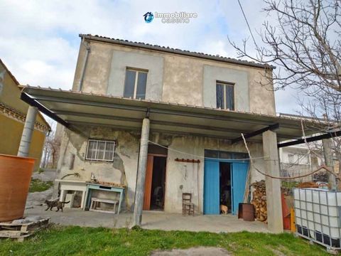 Коттедж в Роккаспинальвети