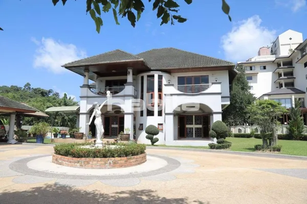 Квартира в Mueang Пхукет