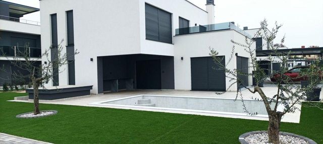 Вилла в Хорватия