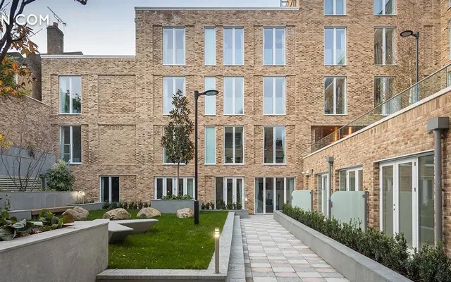 The Atelier in London