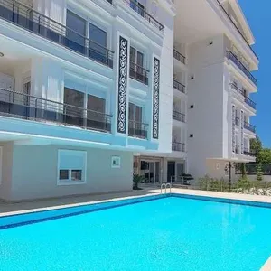 Квартира в Анталия, фото 5
