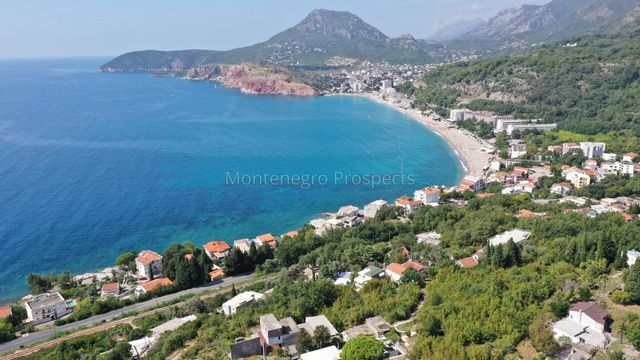 Земельный участок в Ратац