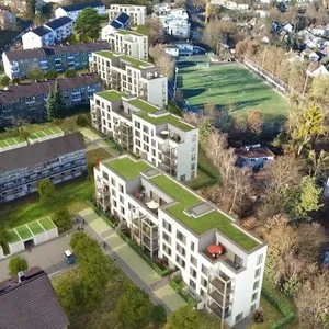 Квартира в Висбаден, фото 3