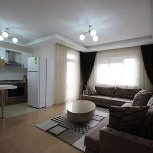 Квартира в Анталия, фото 4