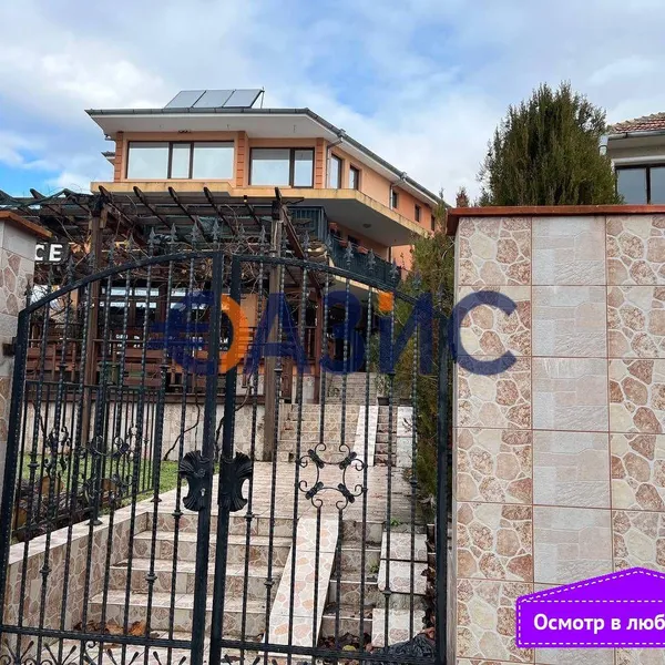 Дом в Бургасская область, фото 1