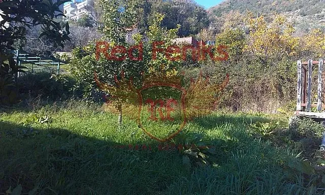 Земельный участок в Дженовичи
