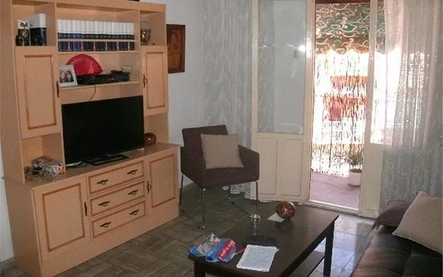 Квартира в Аликанте